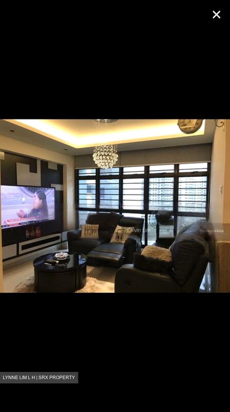 Blk 984D Buangkok Link (Hougang), HDB 5 Rooms #432046441